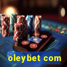 oleybet com